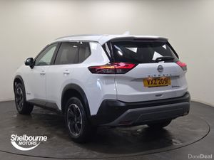 Nissan X-Trail 1.5 E-Power 204 N-Connecta 5dr Xtro - Image 3