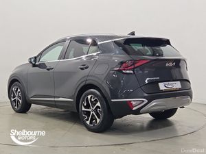 Kia Sportage 1.6T GDi ISG 3 5dr - Image 3