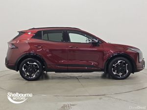 Kia Sportage 1.6T GDi GT-Line 5dr DCT - Image 4