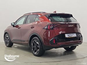 Kia Sportage 1.6T GDi GT-Line 5dr DCT - Image 3