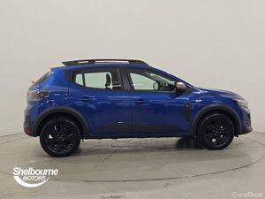Dacia Sandero Stepway 1.0 TCe Extreme 5dr - Image 3
