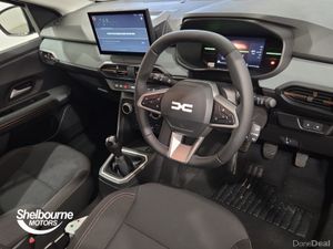 Dacia Sandero Stepway 1.0 TCe Extreme 5dr - Image 4