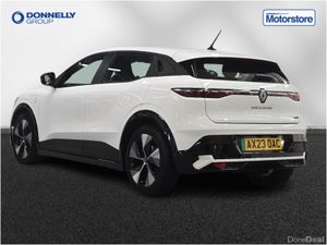 Renault Megane E-Tech EV60 160kW Equilibre 60kWh O - Image 3
