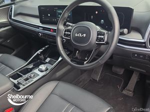 Kia Sorento 2.2 CRDi 3 5dr DCT - Image 2