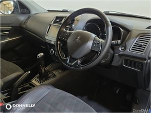 Mitsubishi ASX 1.6 Juro 5dr - Image 4