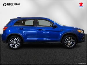 Mitsubishi ASX 1.6 Juro 5dr - Image 3