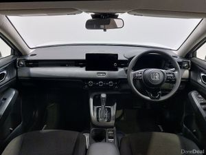 Honda HR-V 1.5 eHEV Advance 5dr CVT - Image 4