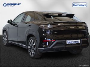 Byd Sealion 7 390kW Excellence AWD 91kWh 5dr Auto - Image 2