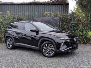 2021 Hyundai Tucson Exec 1.6 *NCT*Tax - Image 2