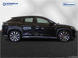 Byd Sealion 7 390kW Excellence AWD 91kWh 5dr Auto - Image 3