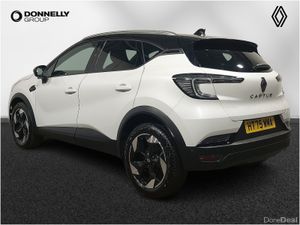 Renault Captur 1.2 TCE 115 Techno 5dr - Image 3