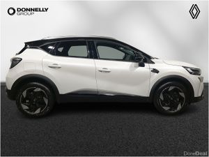 Renault Captur 1.2 TCE 115 Techno 5dr - Image 4