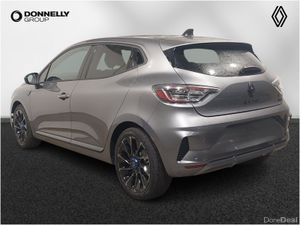 Renault Clio 1.6 E-TECH FH 145 Techno Esprit Alpin - Image 3