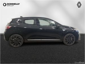 Renault Clio 1.6 E-TECH FH 145 Techno Esprit Alpin - Image 4