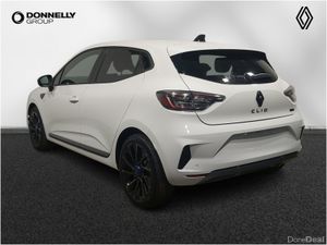 Renault Clio 1.6 E-TECH FH 145 Iconic Esprit Alpin - Image 3