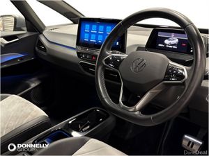 Volkswagen Id.3 150kW Family Pro Performance 58kWh - Image 3
