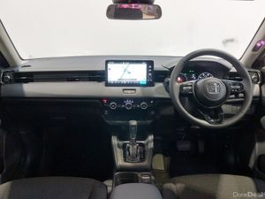 Honda HR-V 1.5 eHEV Elegance 5dr CVT - Image 4