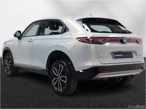 Honda HR-V 1.5 eHEV Advance 5dr CVT - Image 3