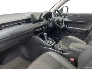 Honda HR-V 1.5 eHEV Advance 5dr CVT - Image 2