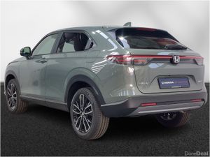 Honda HR-V 1.5 eHEV Elegance 5dr CVT - Image 3