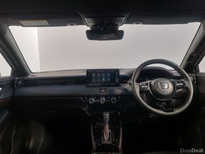 Honda HR-V 1.5 eHEV Advance 5dr CVT - Image 4