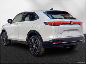 Honda HR-V 1.5 eHEV Advance 5dr CVT - Image 3