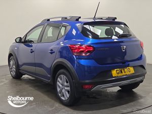 Dacia Sandero Stepway 1.0 TCe Comfort 5dr - Image 2