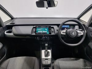 Honda Jazz 1.5 i-MMD Hybrid Advance 5dr eCVT - Image 4