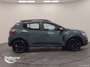 Dacia Sandero Stepway 1.0 TCe Extreme 5dr - Image 4