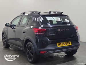 Dacia Sandero Stepway 1.0 TCe Extreme 5dr - Image 3
