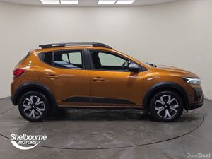 Dacia Sandero Stepway 1.0 TCe Bi-Fuel Journey 5dr - Image 3