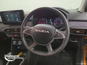 Dacia Sandero Stepway 1.0 TCe Bi-Fuel Journey 5dr - Image 4