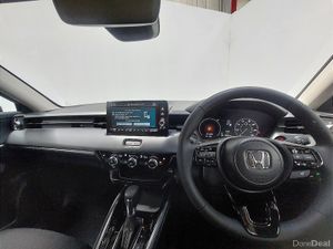 Honda HR-V 1.5 eHEV Advance 5dr CVT - Image 4