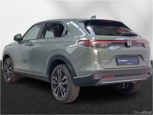 Honda HR-V 1.5 eHEV Advance 5dr CVT - Image 3