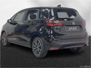 Honda Jazz 1.5 i-MMD Hybrid Advance 5dr eCVT - Image 4
