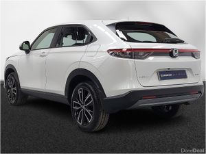 Honda HR-V 1.5 eHEV Advance 5dr CVT - Image 3
