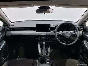 Honda HR-V 1.5 eHEV Advance 5dr CVT - Image 4