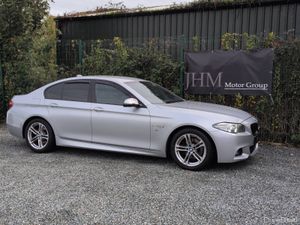2014 BMW 520D Msport NEW NCT - Image 3