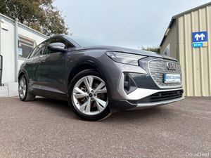 Audi Q4 e-tron 2024 - Image 3