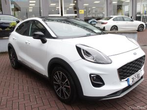 Ford Puma 2021 - Image 2