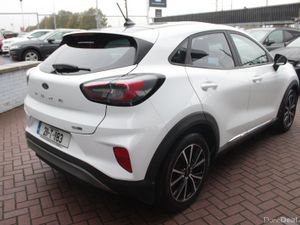 Ford Puma 2021 - Image 4