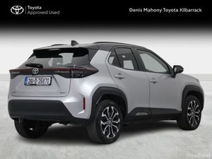 Toyota Yaris Cross LUNA SPORT - Image 2