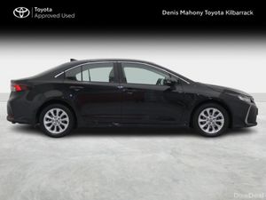 Toyota Corolla HYBRID LUNA - Image 3