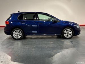 Volkswagen Golf 1.0 ETSI ACTIVE AUTOMATIC - FACTOR - Image 3