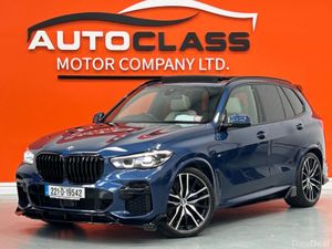 BMW X5 Xdrive30d Xdrive X30D MSP G05K 4DR Auto #25 - Image 2