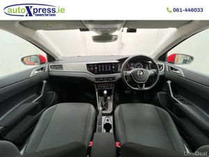 Volkswagen Polo TSI COMFORT LINE LIMITED - Image 2