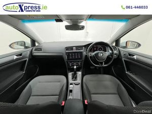 Volkswagen Golf TDI COMFORTLINE MEISTER - Image 2