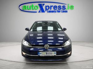 Volkswagen Golf 1.2 TSI TECH EDITION Automatic, Re - Image 3