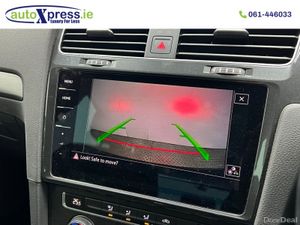Volkswagen Golf 1.2 TSI TECH EDITION Automatic, Re - Image 4