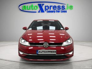 Volkswagen Golf 1.4 TSI Automatic, Reversing camer - Image 3